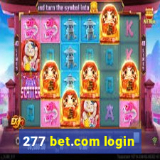 277 bet.com login